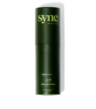 Sync Beauty Beauty Lip Oil
