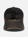 Æ Synctx® Braces Ball Cap