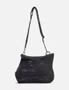 Æ Synctx® Crashed Car Bag