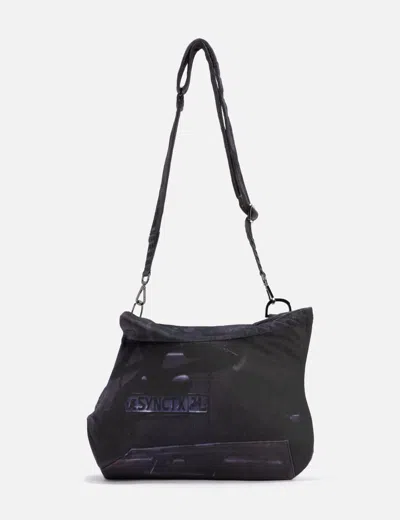 Æ Synctx® Crashed Car Bag