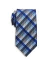Synrgy Big & Tall Multi Check Tie