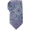 Synrgy By Dxl Big & Tall Abstract Printed Tie