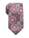 Synrgy By Dxl Digital Medallion Tie In Pink
