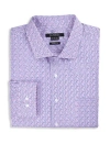 Synrgy By Dxl Big & Tall Performance Dress Shirt