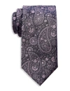 Synrgy By Dxl Synrgy Carnival Paisley Tie In Pink