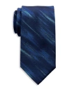 Synrgy By Dxl Synrgy Tonal Wave Tie In Blue