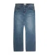System Bootcut Jeans In Blue