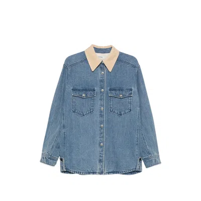 SYSTEM SYSTEM DENIM JACKET