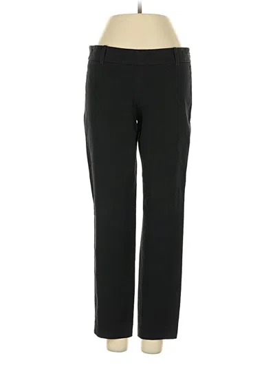 Pre-owned T. Babaton Active Pants In Black