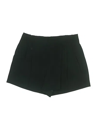 Pre-owned T. Babaton Shorts In Green