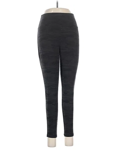 Pre-owned T By Talbots Active Pants In Gray
