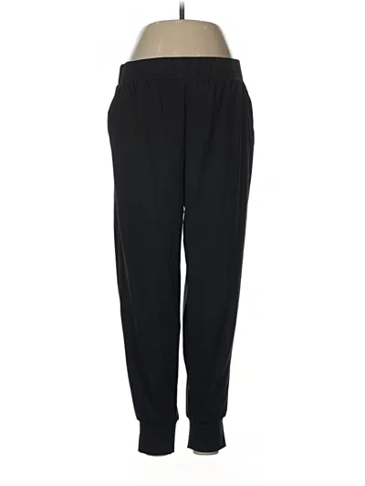 Pre-owned T By Talbots Casual Pants In Black
