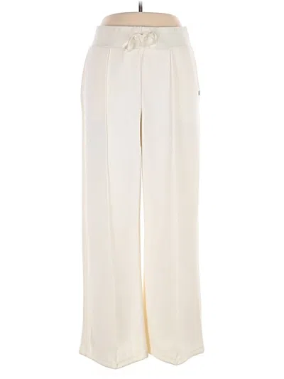Pre-owned T By Talbots Casual Pants In Ivory