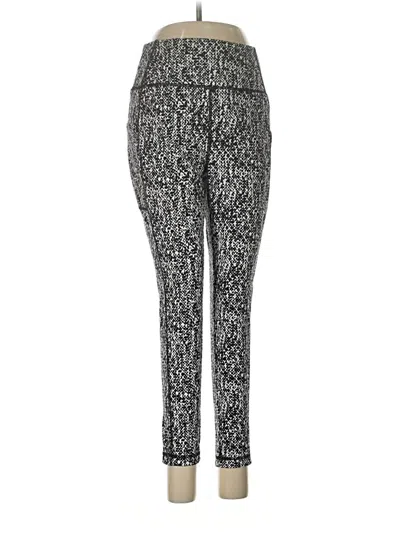 Pre-owned T By Talbots Casual Pants In Silver