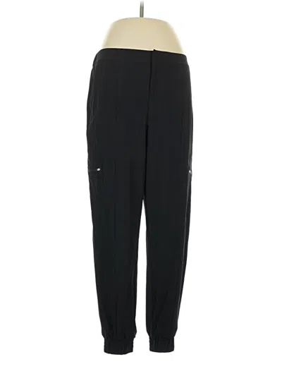 Pre-owned T By Talbots Dress Pants In Black