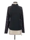 T By Talbots Jacket In Black