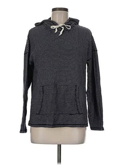 Pre-owned T By Talbots Pullover Sweater In Black