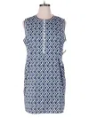 T By Talbots Romper In Blue