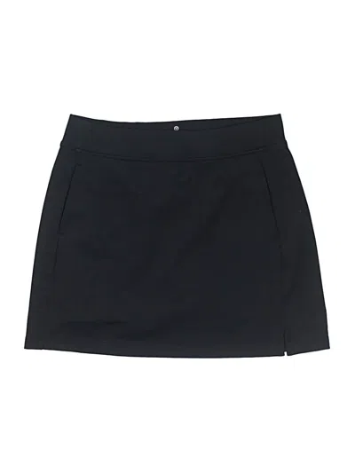 Pre-owned T By Talbots Shorts In Black