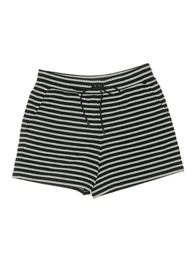 Pre-owned T By Talbots Shorts In Black