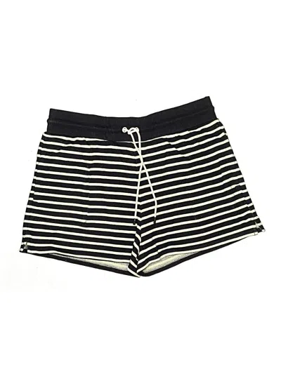 T By Talbots Shorts In Black