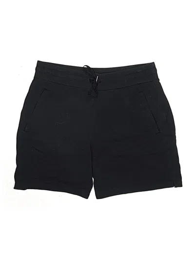 Pre-owned T By Talbots Shorts In Black