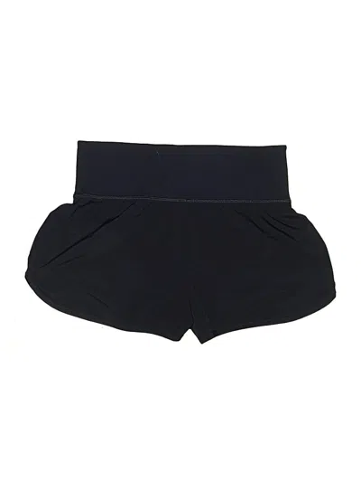 Pre-owned T By Talbots Shorts In Black