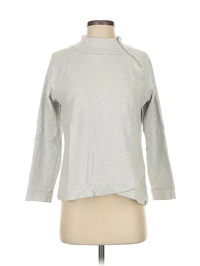 Pre-owned T By Talbots Turtleneck Sweater