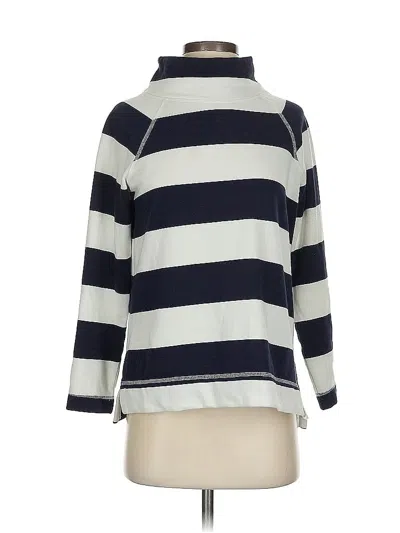 Pre-owned T By Talbots Turtleneck Sweater