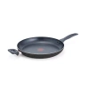 T-fal 13" Aluminum Frypan In Gray
