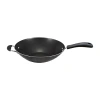 T-fal 14" Jumbo Wok In Black