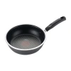 T-fal Signature 12" Frypan With Pouring Edge In Gray