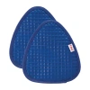 T-fal Silicone Waffle 2-pc. Pot Holder Set In Blue