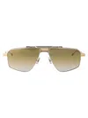 T Henri Anomoly Titanium Sunglasses