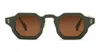 T Henri Birdcage - Brigade Sunglasses