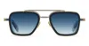 T Henri C2 - Lor Bleu Sunglasses In Gold