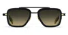 T Henri C2 - Traverse Sunglasses In Black
