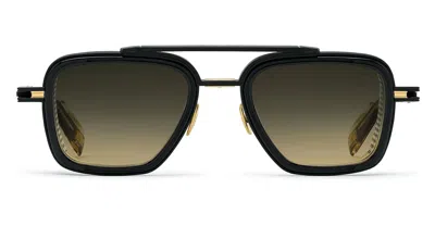 T Henri C2 - Traverse Sunglasses In Black