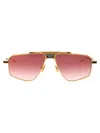 T Henri Casino Royale Titanium Sunglasses