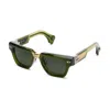 T Henri Co2 In Green