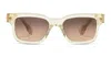 T Henri Daytona - Champagne Sunglasses