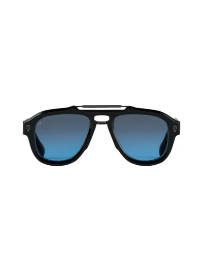 T Henri Dino Sunglasses In Multi