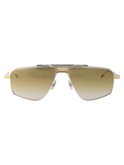 T HENRI DROPHEAD SUNGLASSES