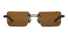 T Henri Evija - Traverse Sunglasses