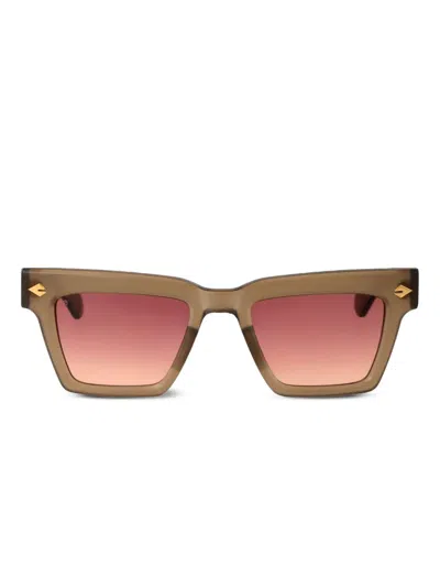 T Henri Eyewear Jesko Sunglasses