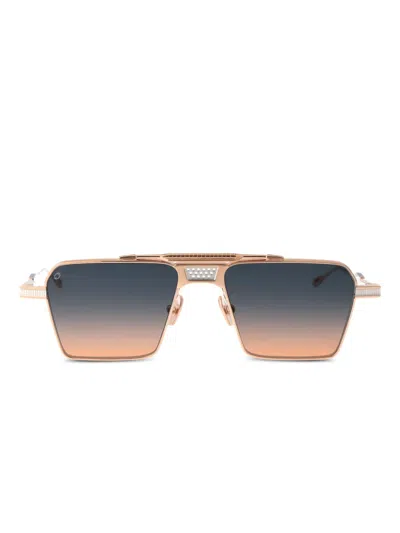 T Henri Eyewear Scub Boutique Sunglasses