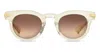 T Henri Gemera - Champagne Sunglasses In Neutral