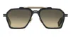 T Henri Gt7 - Traverse Sunglasses In Black