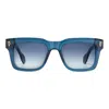 T Henri Sunglasses H1 In Deep Blue