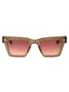 T Henri Jesko Sunglasses In Boudoir